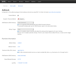 Readme * package banhostlist (has not been updated since 2015) Adblock Package Release For Turris Omnia Sw Help Turris Forum