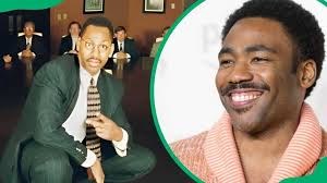 Thomas Washington, Disney's first black CEO: Fact or fiction?