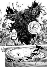 One Punch Man 094 Page 35 Manga Stream One Punch Man Manga One Punch Man Anime Comic Style Art