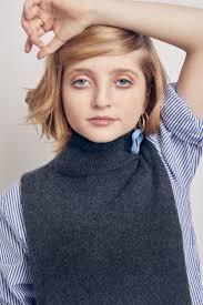 Farrah Mackenzie delves into the depiction of Hazel in CBS' comedy series  United States of Al — Rival Magazine