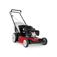 Toro has lawnmowers designed specifically with the homeowner in mind, beginning with model #20064. Toro Toro Recycler 21 Inch Honda High Wheel Gas Walk Behind Push Mower The Home Depot Canada