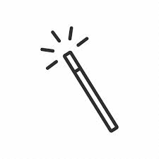 Unlike other selection tools that select pixels in an image based on shapes or by. Adobe Tool Magic Wand Magic Wand Tool Photoshop Icon Download On Iconfinder