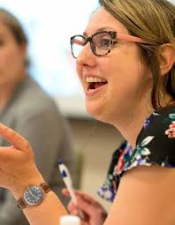 Annual Report 2019 Courage in Practice