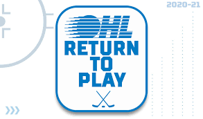 25,996 likes · 782 talking about this. Ohl Announces Return To Play Plans Ontario Hockey League