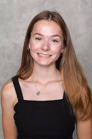 2021-2022 Women's Track & Field Roster