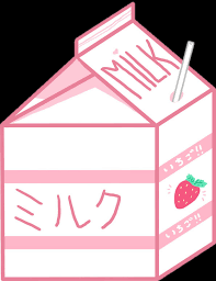 Aesthetic Kawaii Strawberry Milk Japanese Strawberry Milk Drawing Transparent Cartoon Jing Fm Download, share or upload your own one! aesthetic kawaii strawberry milk