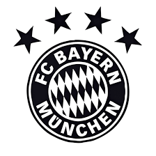 Search results for bayern munchen logo vectors. Wall Decal Logo Black Official Fc Bayern Munich Store