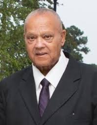 Obituary for Henry Marshall Glover