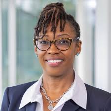 Carla Jackie Sampson, PhD, MBA, FACHE