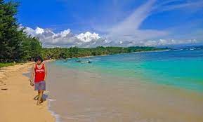 Kemudian pantai di sepanjang pesisir kecamatan kalianda (pantai maja, pantai kedu, pantai ketang, pantai laguna/ alau2 , pantai bagus, pantai. 6 Nuansa Yang Membuat Kita Wajib Berkunjung Ke Pantai Laguna Lampung Jejakpiknik Com