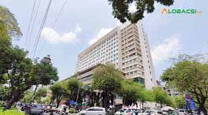 Sơ đồ khu khám bệnh của bệnh viện đại học y dược tphcm (click vào ảnh để phóng to và zoom vào vị trí muốn xem). Bá»‡nh Viá»‡n Ä'áº¡i Há»c Y DÆ°á»£c Tphcm Kinh Nghiá»‡m Kham Bá»‡nh Va Cach Ä'áº·t Lá»‹ch Kham