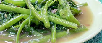 Brokoli cah cumi bawang putih. Resep Oseng Kangkung Murah Dan Enak Ala Restoran