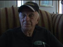 The Digital Collections of the National WWII Museum : Oral Histories