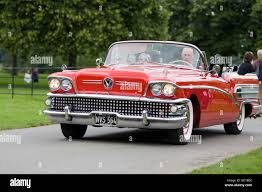 Image result for Seminole Red 1958 Buick