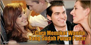 Cara memikat hati wanita cuek tidak cukup dengan doa saja karena menaklukan seorang perempuan supaya jatuh hati serta cinta kepada anda perlu usaha yang maksimal juga.terlebih jika ada masalah dibaliknya seperti kondisi fisik anda yang jelek atau cewek tersebut terlampau cueknya atau mungkin. 7 Tips Mendapatkan Hati Wanita Yang Sudah Punya Pacar