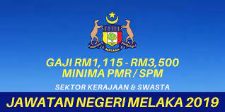 Hamidisp thursday, june 27, 2019. Ratusan Jawatan Kosong Di Negeri Melaka Tahun 2019 Melaka Movies Movie Posters