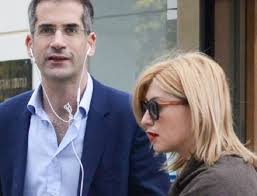 Jun 02, 2021 · η σία κοσιώνη χαρακτήρισε την κόντρα της με τη ζωή κωνσταντοπούλου στον αέρα του σκαι ως την καλύτερη και ταυτόχρονα χειρότερη στιγμή σε δελτίο ειδήσεων. Etoimh Gia Ekdikhsh H Sia Kosiwnh Salos Me Tis Apisties Kai Ta Kerata