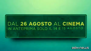 Intervista a riccardo milani 57 minuti fa. Come Un Gatto In Tangenziale 2 Ad Agosto Il Sequel Al Cinema