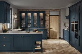 This beautiful color can be a good choice with elegant appliances and modern materials. Colour Trends 2021 Newrooms