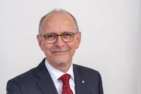 Personalia Januar/Februar 2021