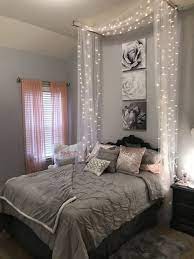Discover Various Tips On Decor For Bedroom Ideas On How To Turn Your Sleeping Quarters Into An Urban Modern Dream Bedroom Makeover Home Decor Cheap Home Decor
