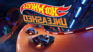 Hot Wheels Unleashed Dc Super Villa Racing Season And Batman Expansion Game News 24