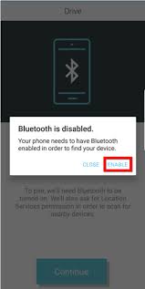 Garmin drive app features like traffic, photolive, or weather are not displaying on the device. Troubleshooting A Bluetooth Or Garmin Drive App Issue With A Garmin Automotive Device Garmin Support