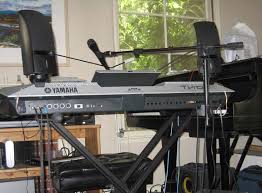 Pics Of My Tyros2 Trs Ms02 Bose 161 Speaker System Yamaha Arranger Keyboard Forum Synth Zone Forums