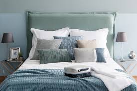 Avec conforama, vous optez pour un article. Tete De Lit Lin Maisons Du Monde