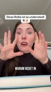 Die underrated Reihe im Romantasy-Genre