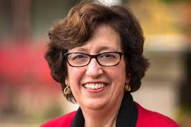 Martha E. Pollack: a new president for Cornell University