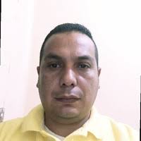 Israel Alejandro Florido Alejo