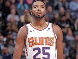 Ayton and mikal bridges will be eligible for extensions this summer; Mikal Bridges Mom Girlfriend Brother Family Age Height Other Facts Celebtap