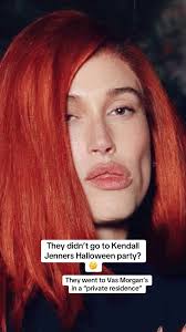 Hailey Bieber and Justin Attend Halloween Party at Vas Morgan's Private  Residence