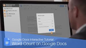 This wikihow will show you how to perform a word count check in google docs with both the app and online version. Word Count On Google Docs Customguide