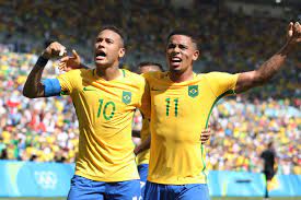 It marks the first time a south american city will host the. Brazil Vs Honduras Score And Reaction From 2016 Olympic Soccer Bleacher Report Latest News Videos And Highlights