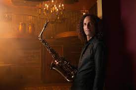 Kenny G Ctk Management