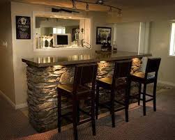 Contemporary homes are all about incorporating every little detail that is to the taste of those who live in them. 13 Man Cave Bar Ideas Pictures