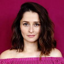 Sarah Alles direkt buchen bei der Agentur Sprecherdatei