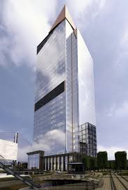 Pe langa finisajele interioare se mai lucreaza si la structura de drum din incinta proiectului. Cea Mai InaltÄƒ ClÄƒdire De Birouri Din Romania Se ConstruieÈ™te In Iulius Town TimiÈ™oara Capital