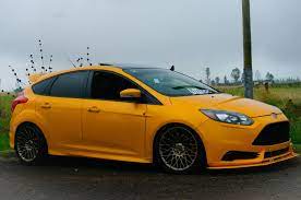 Focus St Mk3 Ford Focus St Ford Focus Ford Focus Rs