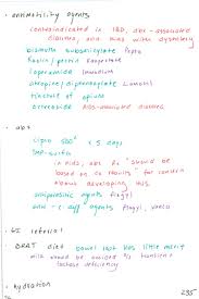 96 Options For Rx Diarrhea Emupdates