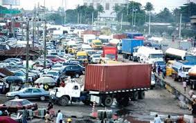 We did not find results for: Traffic Snarl Lagos On Lockdown Motorists Commuters Cry Area Boys Take Over