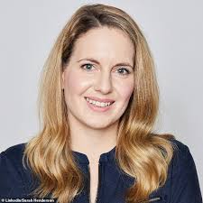 Peppa Pig's PR guru revealed: The woman behind amazing viral sensation that  saw story of cartoon porker giving birth go global