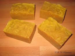 Savon Mangue E D R Creations Comment Faire Du Savon Savon Saponification A Froid