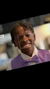 This for Lil Kayden My First Born Trend