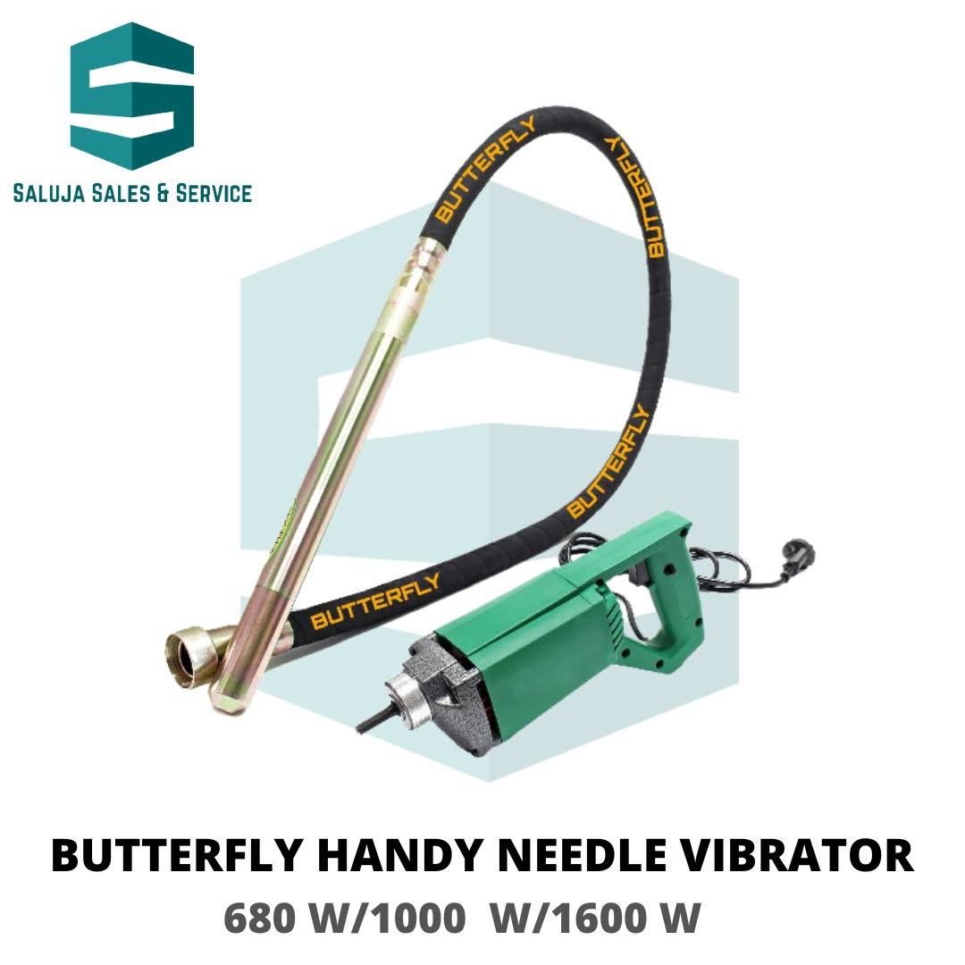 Handy Needle Vibrator product image