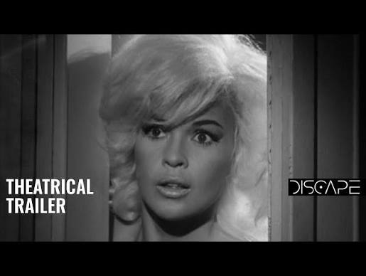 Dog Eat Dog! • 1964 • Theatrical Trailer - YouTube