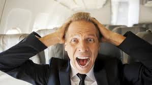 Recognizing Airlines Poor Customer Service