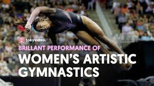 Jul 06, 2021 · simone biles has five olympic medals. Sanne Wevers Balance Beam Gold Medal Rio 2016 Tokyvideo